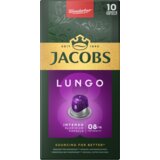Jacobs Kapsule Espresso Lungo 10kom Cene