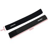 INF 6 kosov trakov za ribiške palice black, (21664108) | Shoptok.si