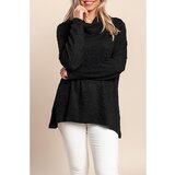 Fenzy Tunika, Črna | Shoptok.si