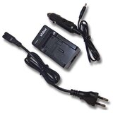 VHBW Punjač za bateriju Pentax D-LI109, stolni | shoptok.hr