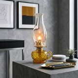 Brilagi Petrolejska lampa MERLIN narandžasta | Eponuda.com