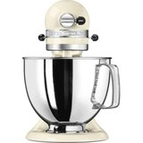 Kitchenaid KA5KSMSHXEAC artisan standmixer 6.6L almond cream) | ePonuda.com