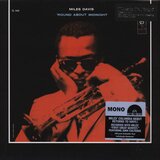  MILES DAVIS - ROUND ABOUT MIDNIGHT | Eponuda.com