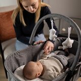  Ljuljačka Moon 35 Grey 4-u-1 | shoptok.hr