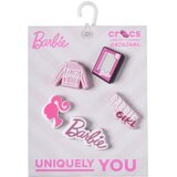 Crocs Dodatki Barbie 5Pck Večbarvna Cene