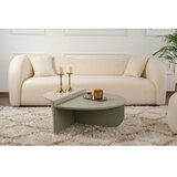 Hanah home Club set stolova Orion, 90x60x30cm, 85x30x35cm, 2 dijela, Zelena | Eponuda.ba