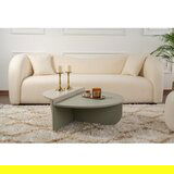 Hanah home Klub stoli Helan (Zelena/Pjeana) | shoptok.hr