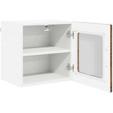  Zidni kuhinjski ormarić Zidne 2 pcs Staro drvo 40 x 31 x 40 cm | shoptok.hr