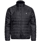 Horsefeathers Asher Jacket Black Cene