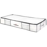 Compactor LIFE XL 190L Box za pohranu s vakumiranom vrećom, bijela, veličina | shoptok.hr