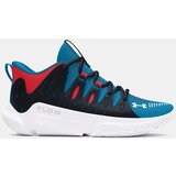 Under Armour Boots UA W FLOW Breakthru 4 MM-BLK - Women Cene
