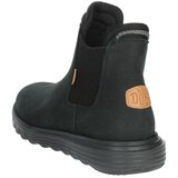 Hey Dude 40187-001 Crna | shoptok.hr