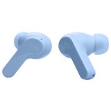 JBL Wave Beam BT5.2 In-ear slušalke z mikrofonom, modra | Shoptok.si