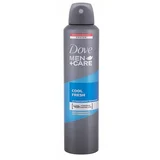 Dove Men + Care Cool Fresh 48h antiperspirant u spreju 250 ml za muškarce