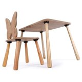 Hanah home dečiji stoni set hrast boja AKTV062 (160RSW1110) | ePonuda.com