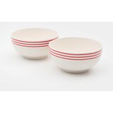Sinsay Zdjelice s božićnim motivom set od 2 | shoptok.hr