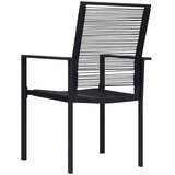  3-dijelni vrtni blagovaonski set | shoptok.hr