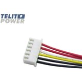 Telit Power Konektor JST XH-6 24AWG Cene