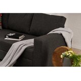 Atelier Del Sofa sofa trosed aly anthracite | ePonuda.com