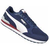 Puma Nizke superge St Runner V4 Mesh pisana | Shoptok.si