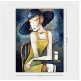 WALLXPERT dekorativna slika 60468271_70100