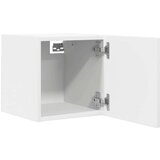 vidaXL Zidni TV ormarići 2 kom bijeli 30,5 x 30 x 30 cm | shoptok.hr