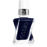 Essie gel couture 2.0 lak za nohte z gel učinkom odtenek 400 caviar bar 13,5 ml Cene