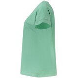 North Sails Zelena Ženska Majica Kratkih Rukava | shoptok.hr