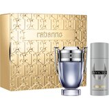 Rabanne Invictus poklon set za muškarce | shoptok.hr