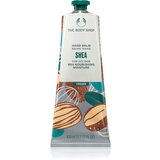 The Body Shop Shea Hand Cream krema za roke z karitejevim maslom 100 ml | Shoptok.si