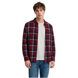 Superdry karirana muška košulja | Eponuda.com