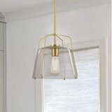 Westinghouse 61251 - Luster na šipci HALLEIN 1xE27/60W/230V | Eponuda.com