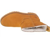 Timberland Polškornji Carnaby Cool Wrmpullon WR Rumena | Shoptok.si