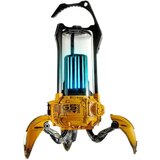 Gravastar Supernova War Damaged Yellow Rumena / Brezžični Bluetooth Zvočnik, (5000115746) | Shoptok.si