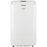 VOLTOMAT Mobilna klimatska naprava (4,6 kW, Velikost sobe: 35 m², Bela) productname.garantie.plussign BAUHAUS garancija 5 let za naprave na električni ali motorni pogon | Shoptok.si