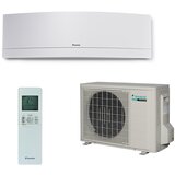 Daikin KLIMA UREĐAJ 2,0 kW - FTXJ20AW/RXJ20A - Emura, za prostor do 20m2, A+++ energetska klasa, R-32 | shoptok.hr