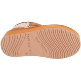 E-mu Stinger Knit Flatform Smeđa | shoptok.hr