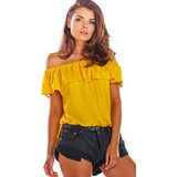 Awama Woman's Blouse A288 | shoptok.hr