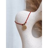 DStreet LANZAROTE bracelet red Cene