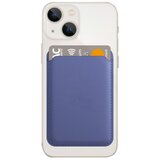 Etui za Kartice KSIX Magcard Modra | Shoptok.si