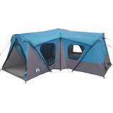 Obiteljski šator Plava 610 x 610 x 210 cm | Eponuda.com