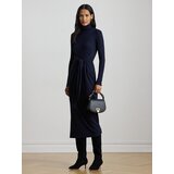 Polo Ralph Lauren Haljina 'VAUREEN' morsko plava | shoptok.hr