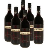 Nikolas Wines crveno vino felixova krv 0.75l, 6 komada