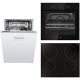 Vivax ugradni set BO-606FTM G+BH-04MIN+DWB-450952C | ePonuda.com