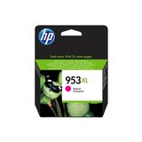 HP 953XL High Yield Magenta Original Ink Cartridge | Eponuda.com