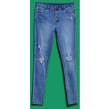 Marisse Women's Jeans L-Je-4022 L.Blue | ePonuda.com