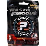 Jada Toys Hitri in drzni Nano Hollywood Rides majhna vozila presenečenja paket 1 kos – Cene