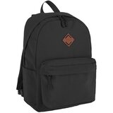 Spirit Ranac za školu X-Series 01 46x32x19cm remen za skejt crna | Eponuda.com
