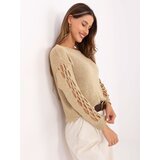 Italy Moda Sweater-MI-SW-1606.96-gold | shoptok.hr