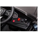  Licenciran avto na akumulator Audi RS Q8 - črn | Shoptok.si
